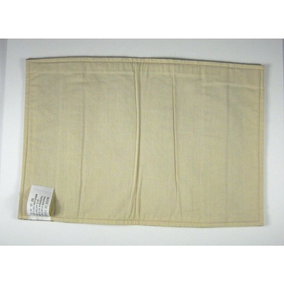 Tissages Art De Lys Placemats Set 3 Paris Montmartre 17 In France Tapestry - Picture 8 of 9